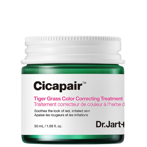 Cicapair Tiger Grass Color Correcting Treatment SPF22