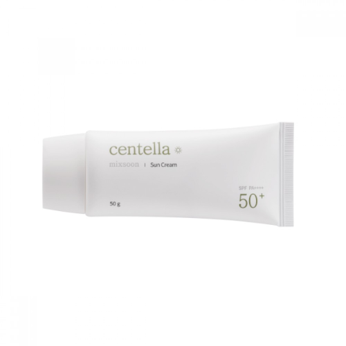 Crème Solaire Centella SPF 50+ PA++++