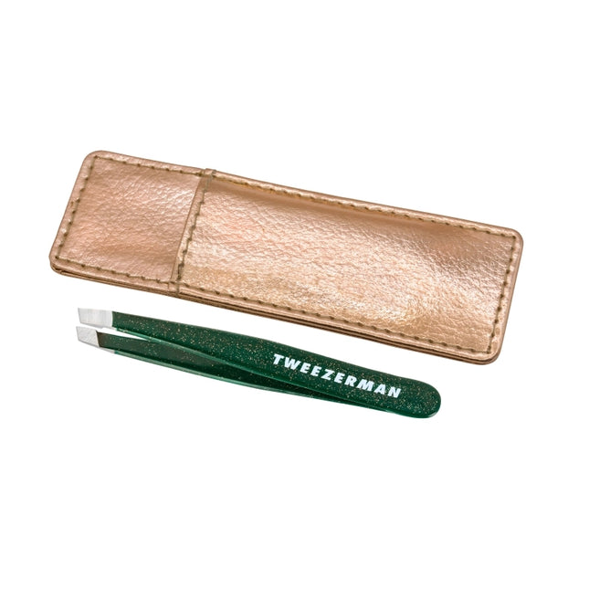 Enchanted Garden Mini Tweezer With Case