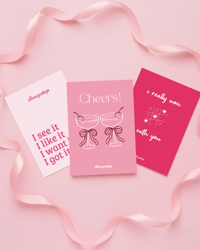 <h2>Carte cadeau Boozyshop</h2>
