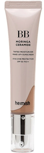 Moringa Ceramide BB Cream SPF 30 PA++