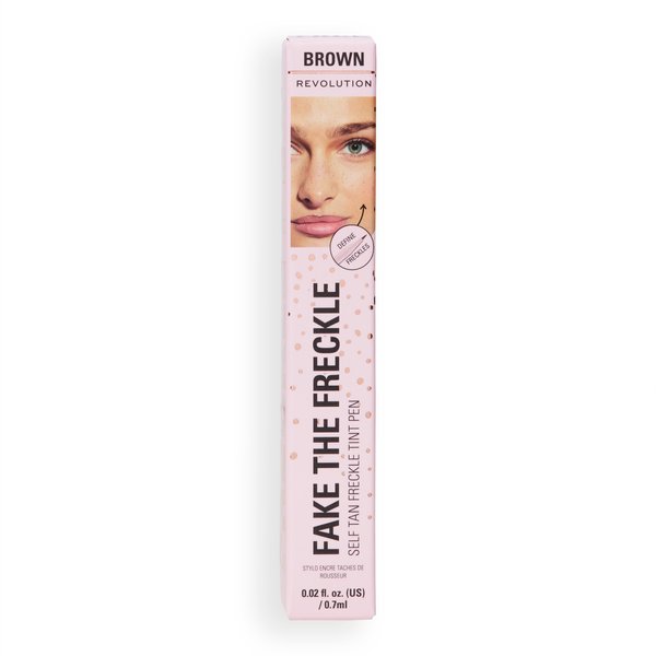 Fake The Freckle Self Tan Freckle and Lip Defining Pen