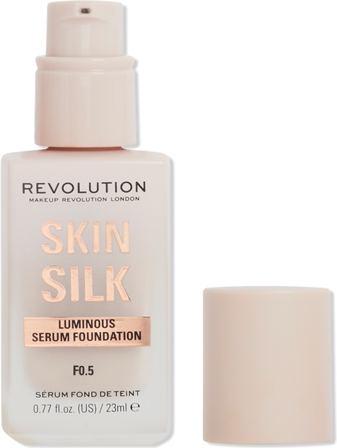 Skin Silk Serum Foundation