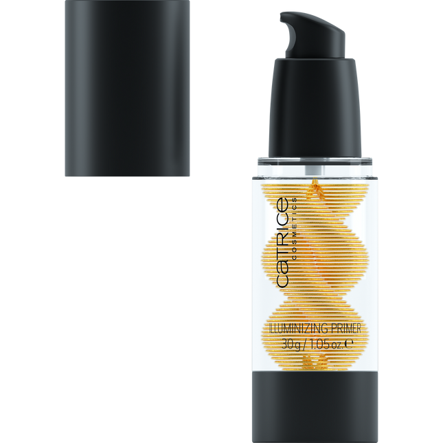 Mystic Forest Illuminizing Primer C01 Illuminight