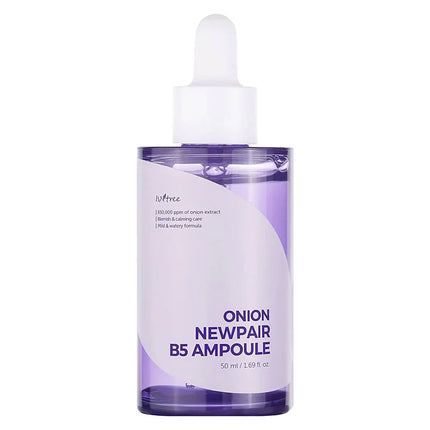 Isntree Onion Newpair B5 Ampoule