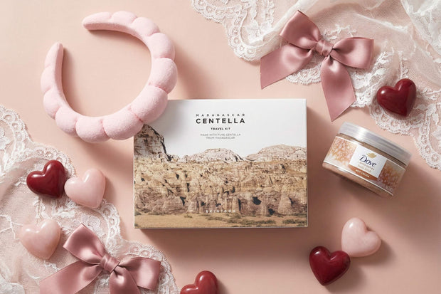 <h2>Cadeaux pour les soins de la peau</h2>