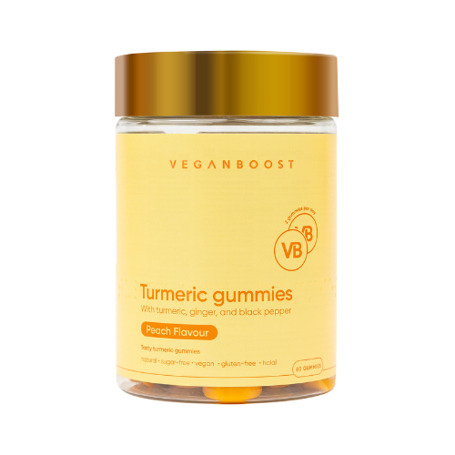 Turmeric Gummies