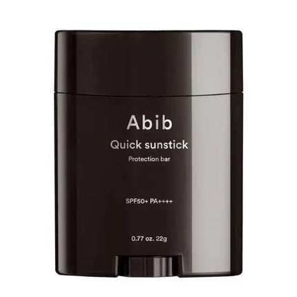 Abib Quick Sunstick Protection Bar SPF50+