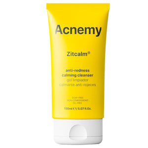 Acnemy Zitcalm Anti-redness Calming Cleanser