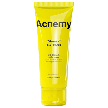 Acnemy Zitmask Anti-Blemish Sulfur Mask