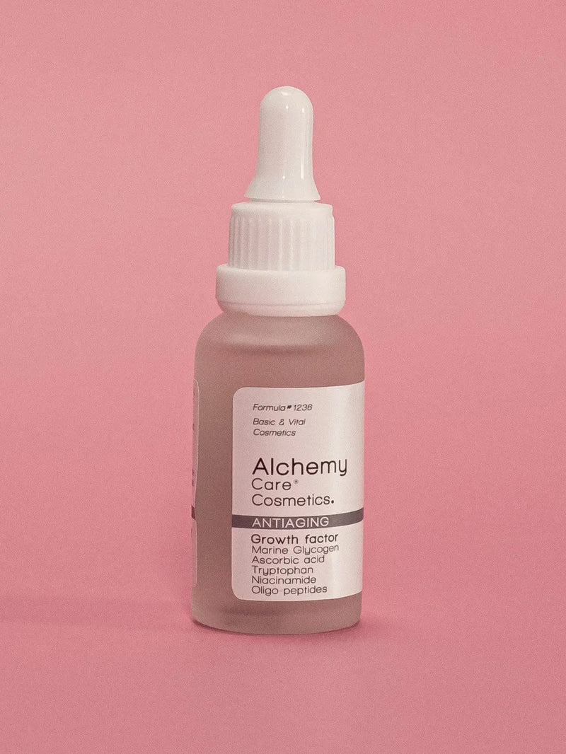 Alchemy Care Cosmetics Growth Factor