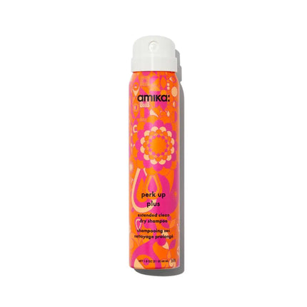 Amika Amika Perk Up Plus Extended Clean Dry Shampoo