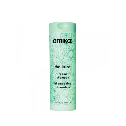 Amika Amika The Kure Bond Repair Shampoo