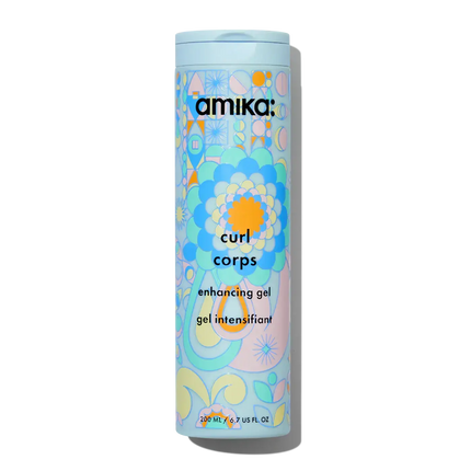 Amika Curl Corps Enhancing Gel