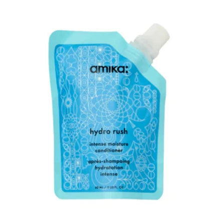 Amika Hydro Rush Intense Moisture Conditioner