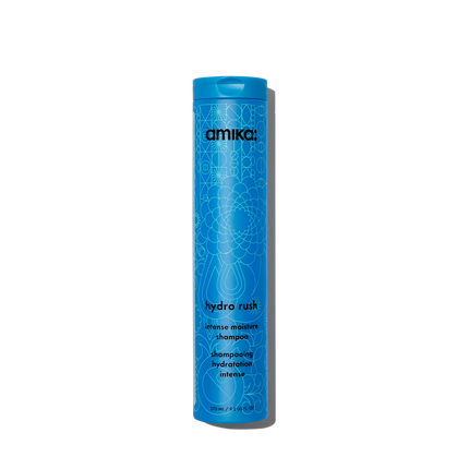 Amika Hydro Rush Intense Moisture Shampoo