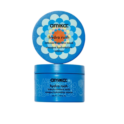 Amika Hyro Rush Intense Moisture Mask