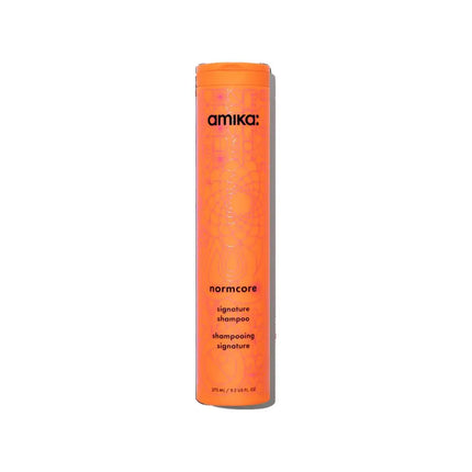 Amika Normcore Signature Shampoo