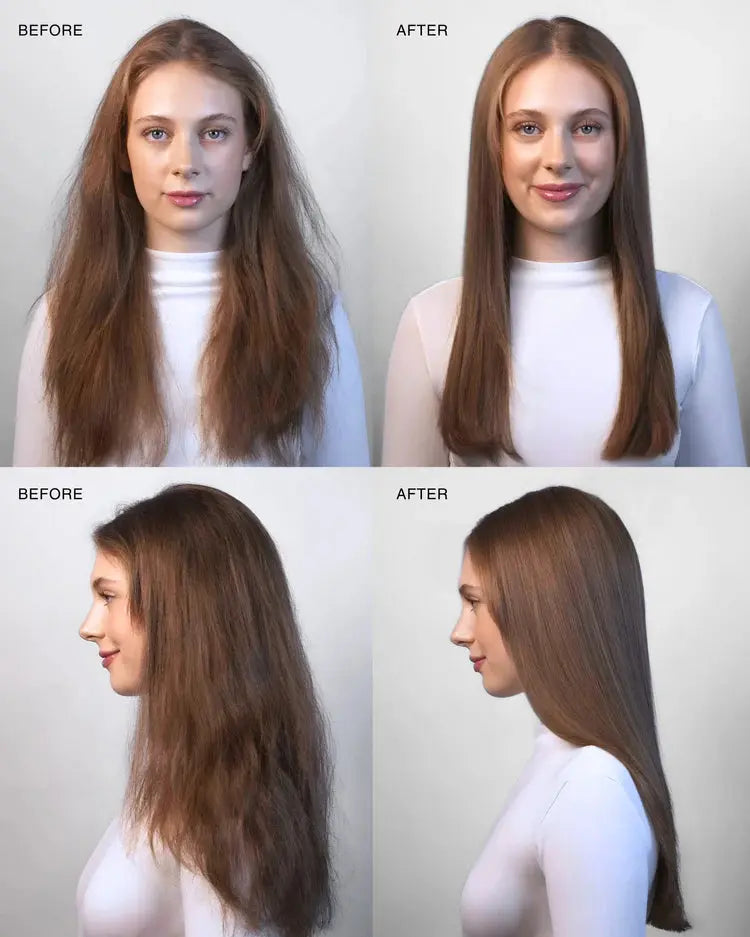 Answr At-Home Keratin Treatment