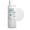 Tonique pour le visage au glutathion et à la niacinamide