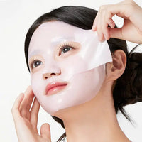 Masques gel coréens