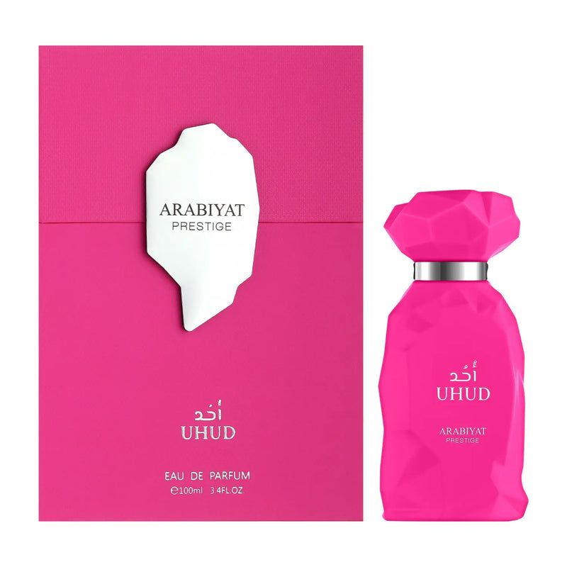 Arabiyat Prestige Uhud Eau De Parfum