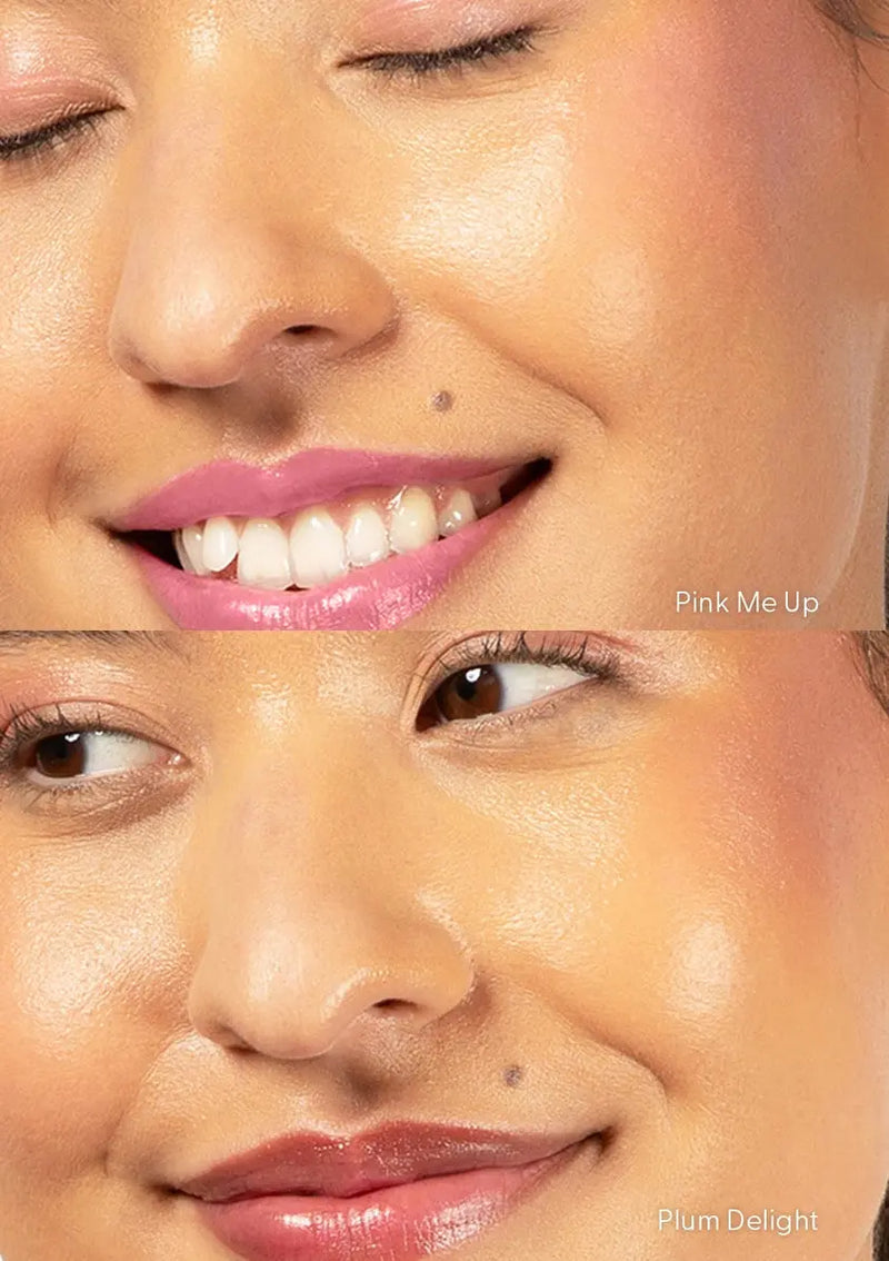 Avry Beauty Lip & Cheek Tinted Balm Sultry Duo