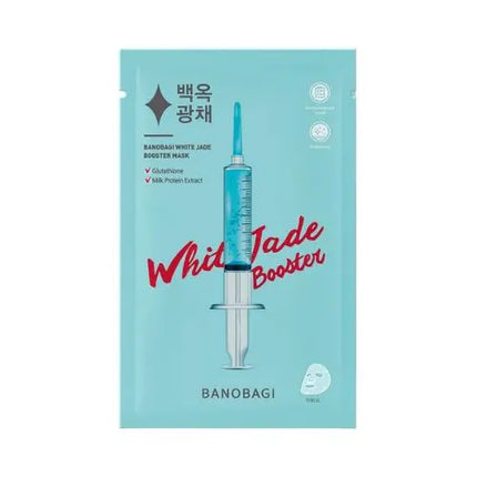 Banobagi Booster Mask White Jade