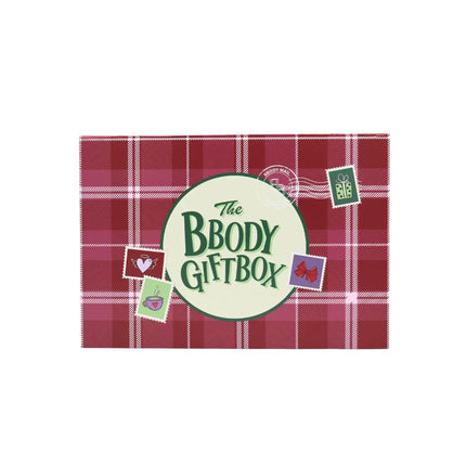 Bbody Holiday Box