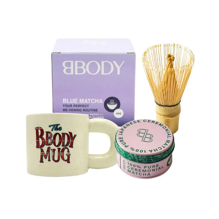 Bbody Holiday Box