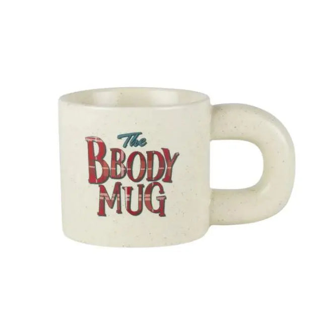 Bbody Mug