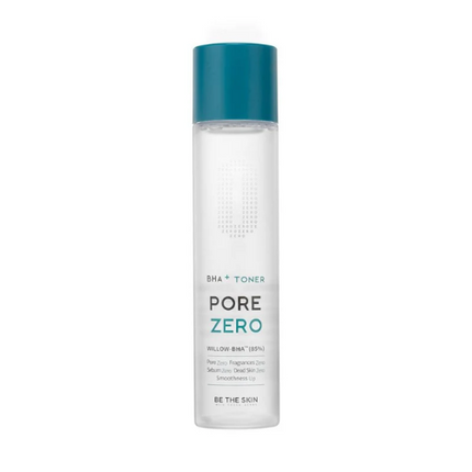 Be The Skin BHA+ Pore Zero Toner