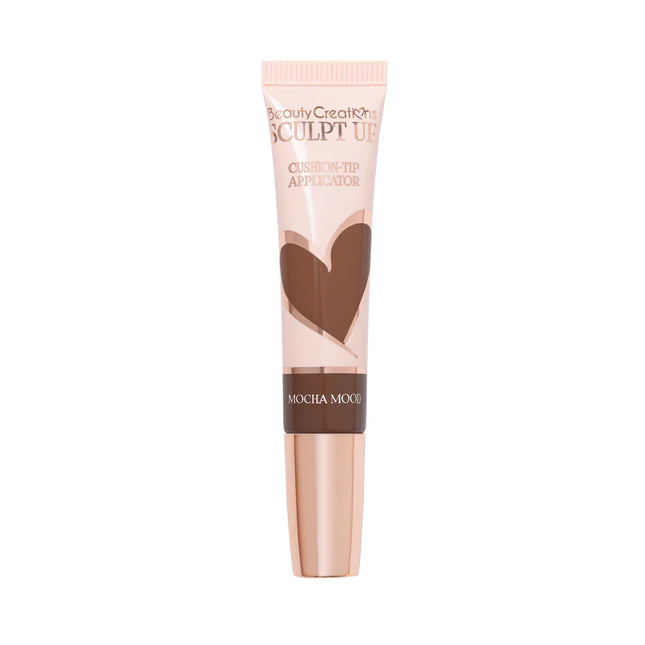 Beauty Creations Liquid Contour Sculpt Up Mocha Mood