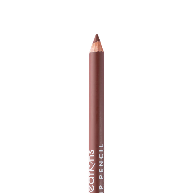 Beauty Creations Wooden Lip Pencil Toffee Bites