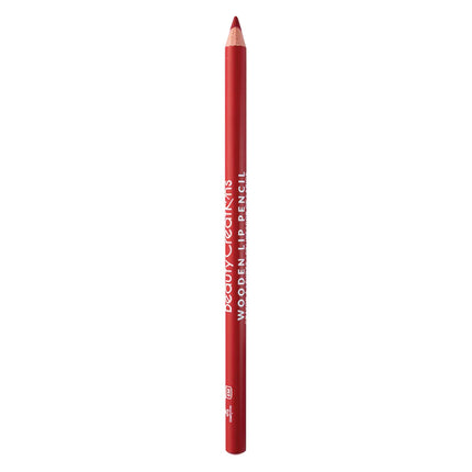 Beauty Creations Wooden Lip Pencil Ur Cherry Sweet