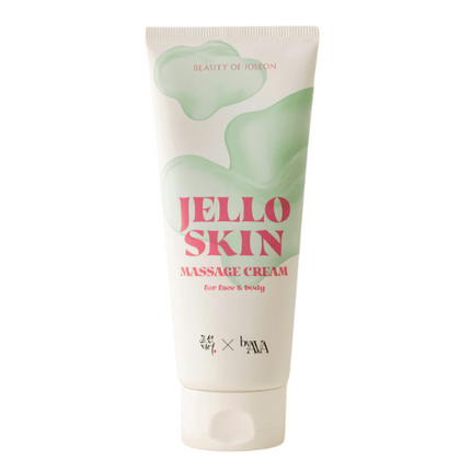 Beauty of Joseon Jelloskin Massage Cream for Face and Body