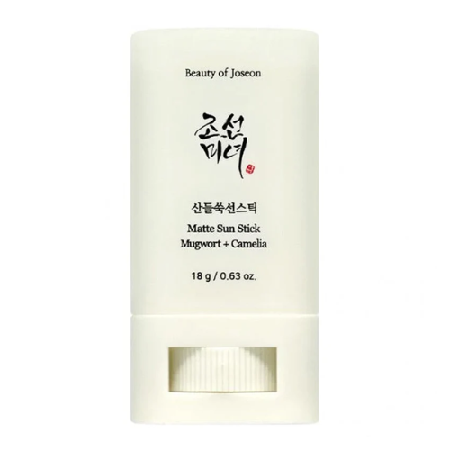 Beauty of Joseon Matte Sun Stick : Mugwort + Camelia