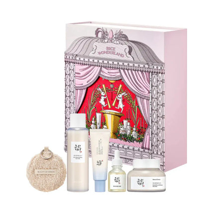 Beauty of Joseon Rice Wonderland Holiday Kit