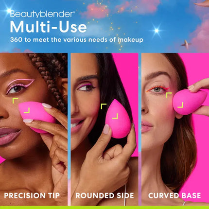 Beautyblender Stardust Blend & Bake Set