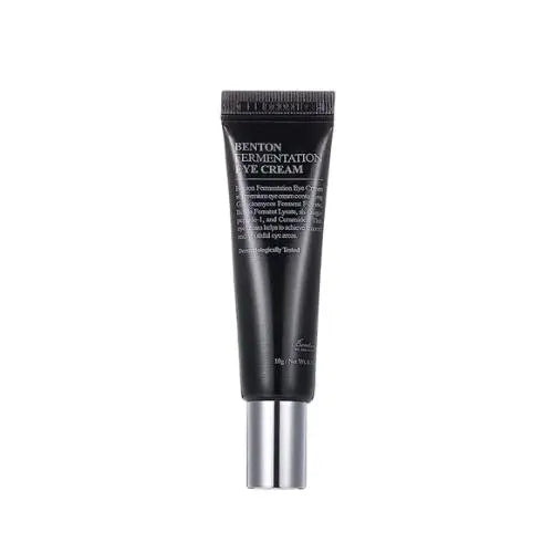 Benton Fermentation Eye Cream