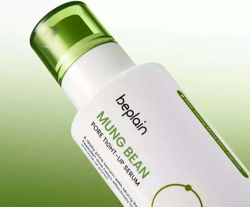 Beplain Mung Bean Pore Tight-up Serum