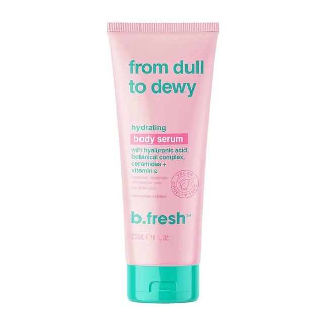 B.fresh From Dull To Dewy Hydrating Body Serum