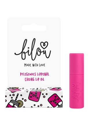 Bilou Lip Oil Fizzy Berry