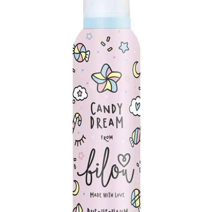 Bilou Showerfoam Candy Dream