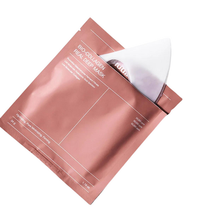 Biodance Bio-Collagen Real Deep Mask