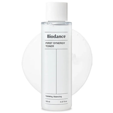 Biodance First Synergy Toner