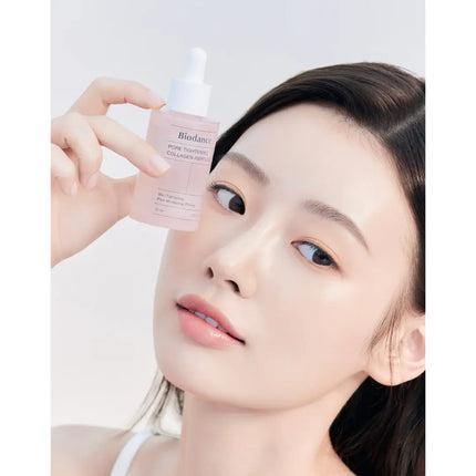 Biodance Pore Tightening Collagen Ampoule