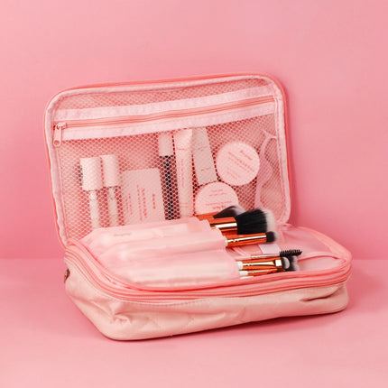 Boozyshop Makeup Case