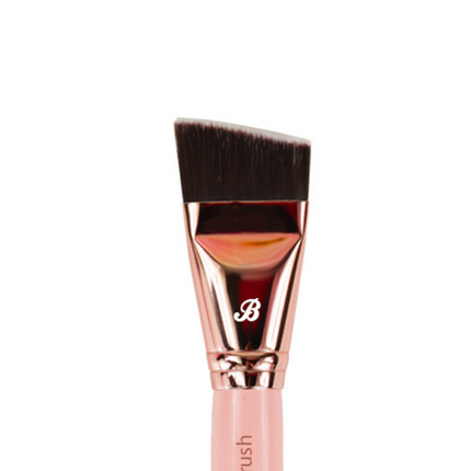 Boozyshop Pink & Rose Gold Angle Shader Brush App Gift