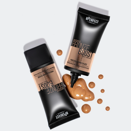 BPerfect Instant Bronze Boost Gel Drops